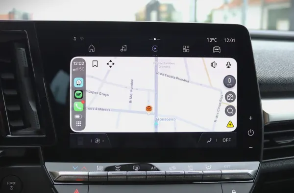 Renault Mégane E-Tech EV60 Equilibre Optimum Charge 23