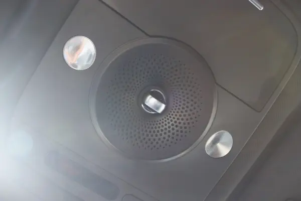 Smart #1 66 kWh Brabus AWD 35