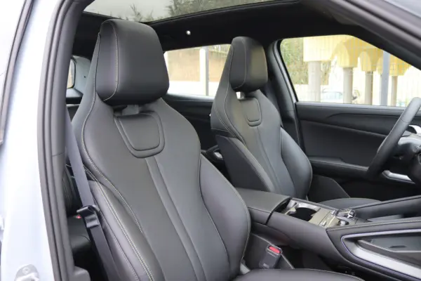 BYD Atto 2 45.1 kWh Active 33