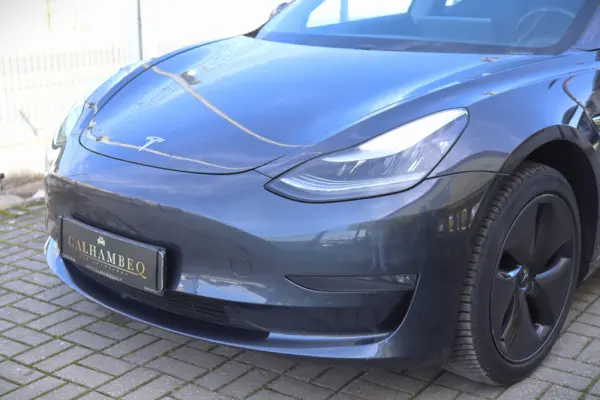 Tesla Model 3 Standard Range Plus RWD 10