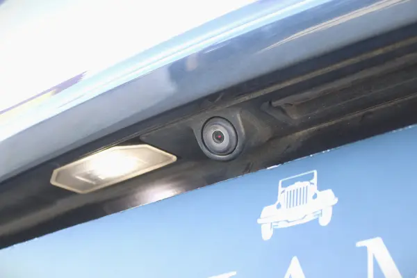 Tesla Model 3 Standard Range Plus RWD 9