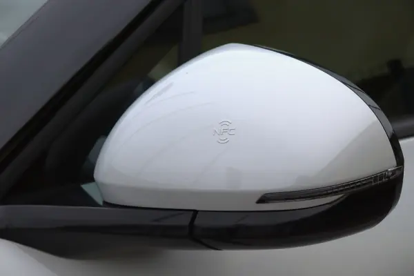 BYD Atto 2 45.1 kWh Active 13