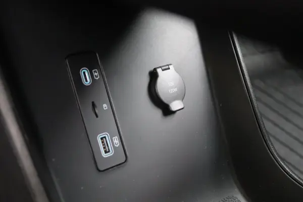 BYD Atto 2 45.1 kWh Active 29