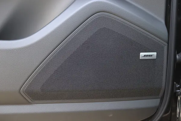 Porsche Cayenne E-Hybrid 16