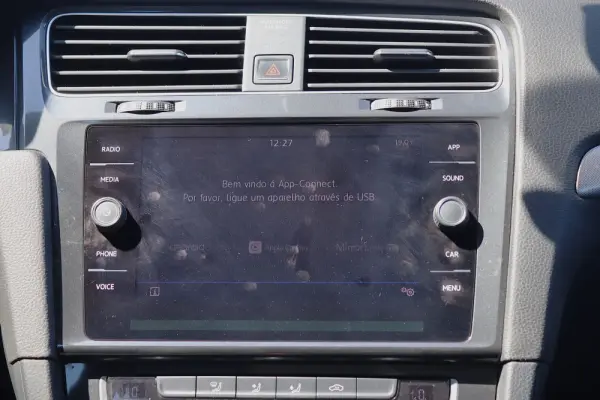 Volkswagen Golf 1.0 TSI Life 20