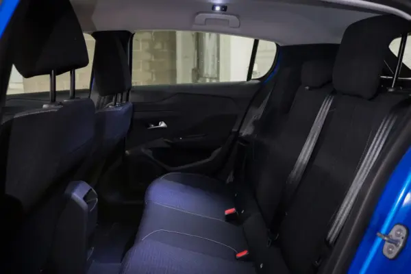 Peugeot 308 1.2 PureTech Active Pack 20