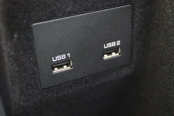 Porsche Cayenne E-Hybrid 36