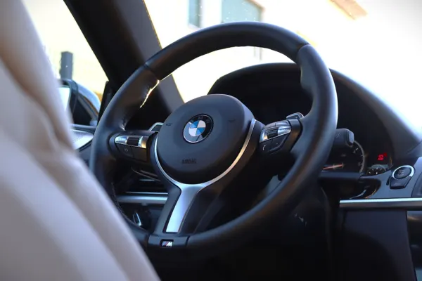 BMW 640 Gran Coupé d xDrive Pack M 47