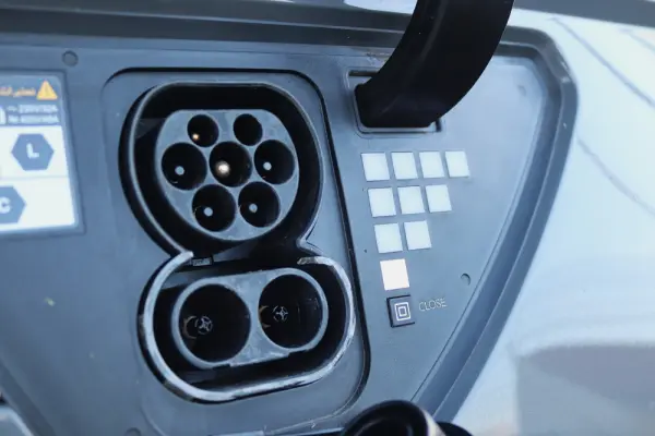 Hyundai Ioniq 5 77 kWh Premium 7