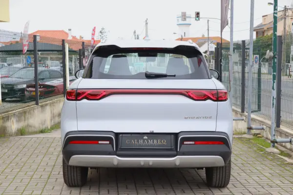 BYD Atto 2 45.1 kWh Active 9