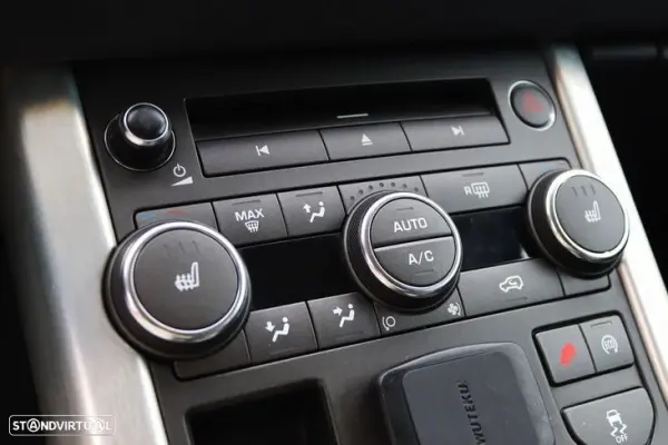 Land Rover Range Rover Evoque 2.2 TD4 Pure Auto 22