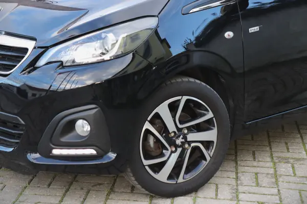 Peugeot 108 1.0 VTi Active 10