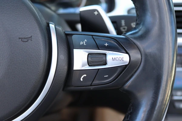 BMW 640 Cabrio M Sport Edition 26