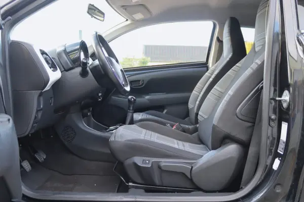 Peugeot 108 1.0 VTi Active 13