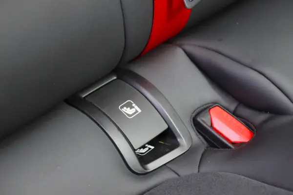 Smart #1 66 kWh Brabus AWD 50