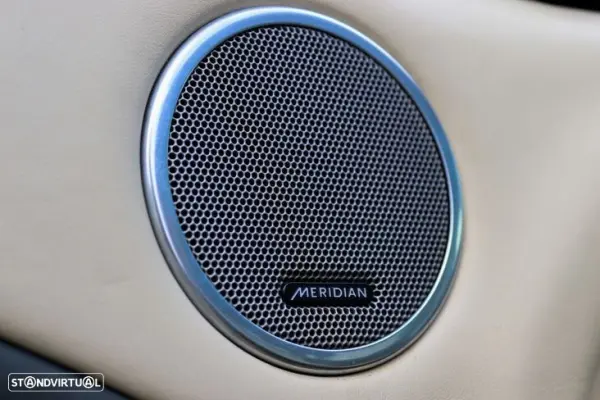 Land Rover Range Rover Evoque 2.0 TD4 HSE Dynamic Auto 25