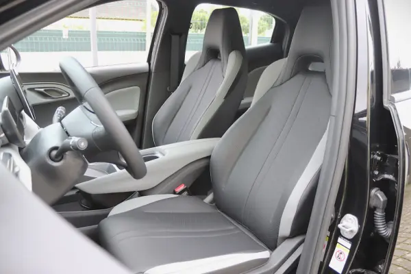 BYD Dolphin Surf 30 kWh Active 21