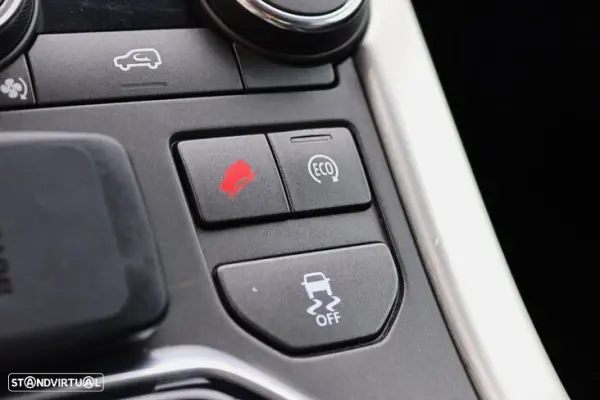 Land Rover Range Rover Evoque 2.2 TD4 Pure Auto 23