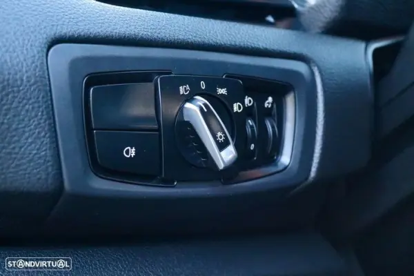 BMW 216 Active Tourer Active Tourer d Advantage 5