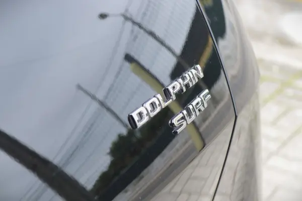 BYD Dolphin Surf 30 kWh Active 13