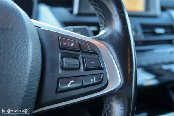 BMW 216 Active Tourer Active Tourer d Advantage 19