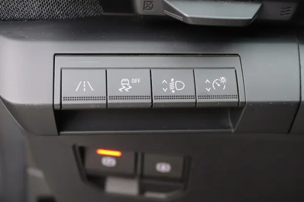 Renault Mégane E-Tech EV60 Equilibre Optimum Charge 19