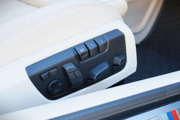 BMW 640 Gran Coupé d xDrive Pack M 40