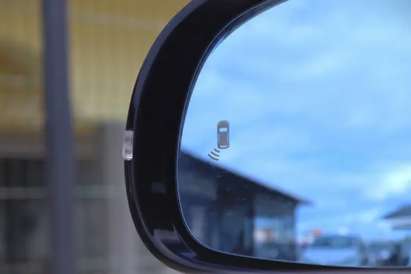 Smart #1 66 kWh Brabus AWD 9