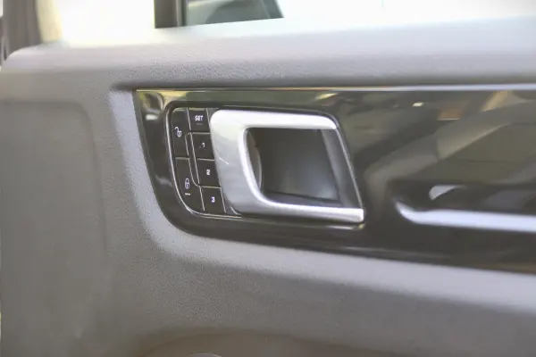 Porsche Cayenne E-Hybrid 43