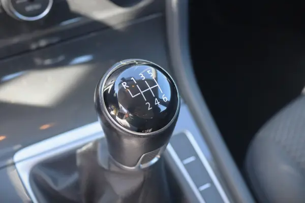 Volkswagen Golf 1.0 TSI Life 7