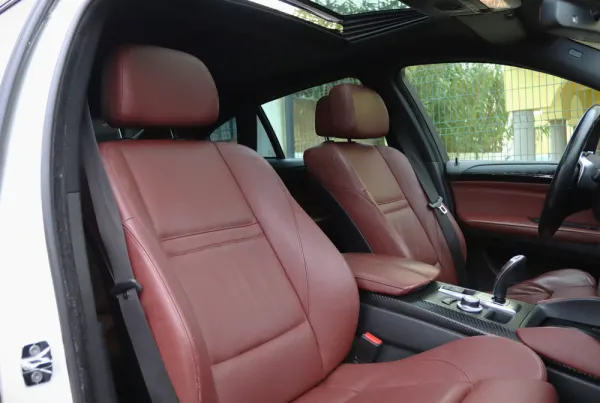 BMW X6 35 d xDrive 25