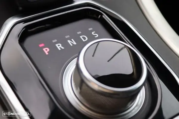 Land Rover Range Rover Evoque 2.2 TD4 Pure Auto 5