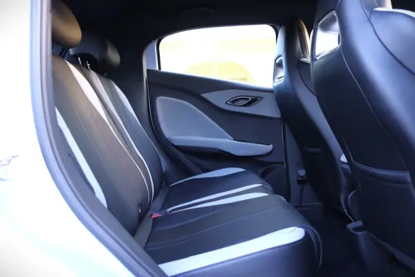 BYD Dolphin Surf 30 kWh Active 32