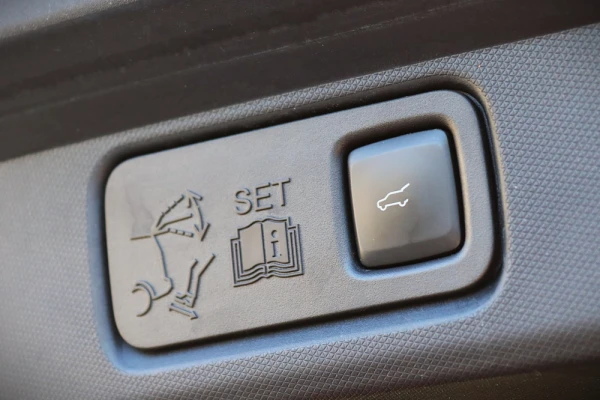 Ford Mustang Mach-E 20