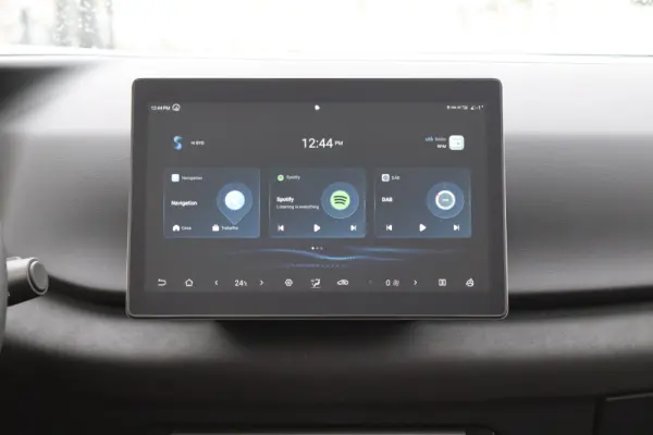 BYD Atto 2 45.1 kWh Active 27