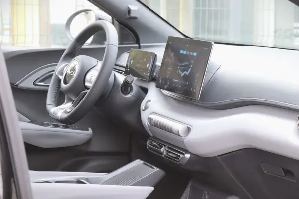 BYD Dolphin Surf 30 kWh Active 24