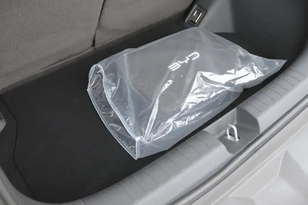 BYD Dolphin Surf 30 kWh Active 31