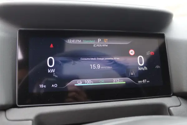 BYD Atto 2 45.1 kWh Active 24