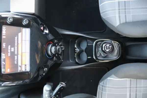 Peugeot 108 1.0 VTi Active 16