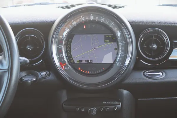 MINI 3 Portas John Cooper Works 20