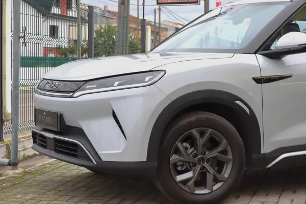 BYD Atto 2 45.1 kWh Active 12