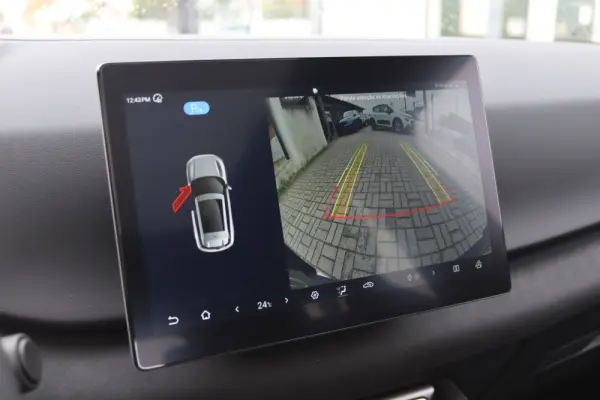 BYD Atto 2 45.1 kWh Active 6