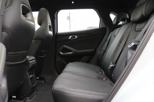 BYD Atto 2 45.1 kWh Active 34