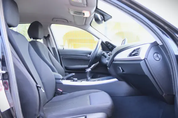 BMW 116 d EfficientDynamics 27