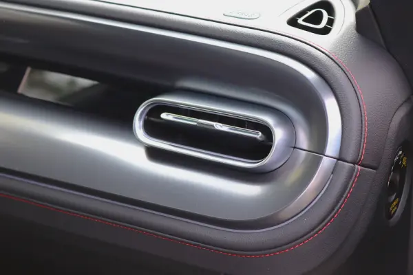 Smart #1 66 kWh Brabus AWD 49