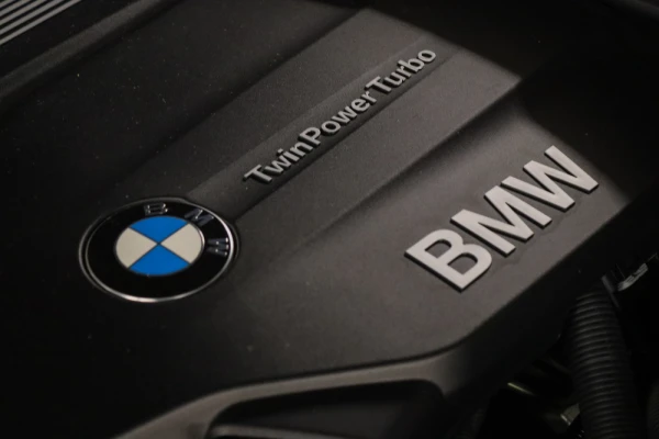 BMW 320 d Touring ED Line Sport Auto 14