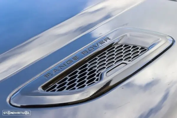 Land Rover Range Rover Evoque 2.0 TD4 HSE Dynamic Auto 14