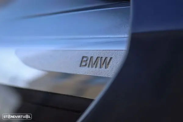 BMW 216 Active Tourer Active Tourer d Advantage 10