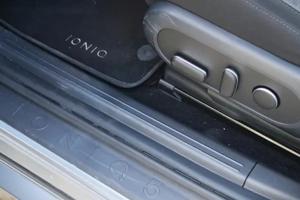 Hyundai Ioniq 5 77 kWh Premium 17