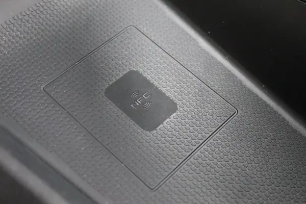 BYD Atto 2 45.1 kWh Active 8